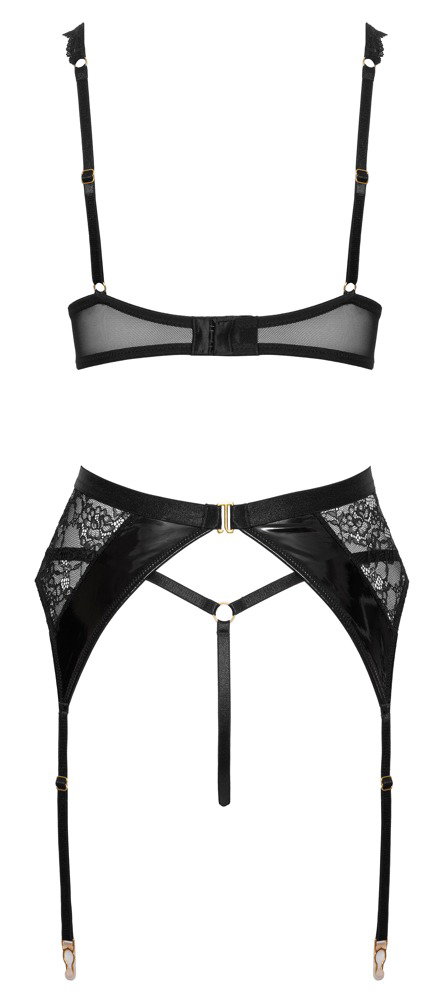 Cottelli LINGERIE Set – Bild 7