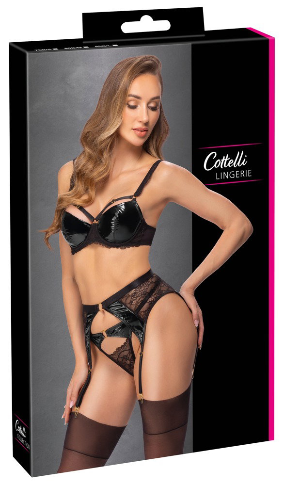 Cottelli LINGERIE Set