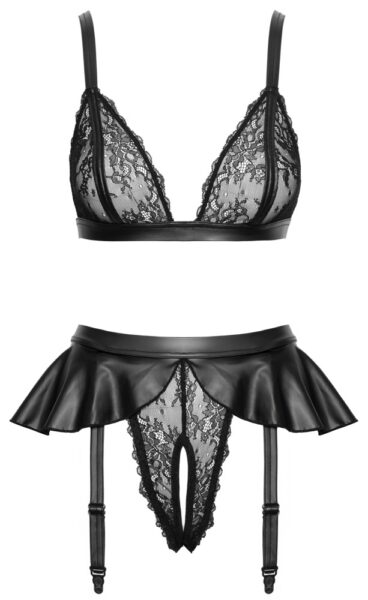 Cottelli LINGERIE Set – Bild 6