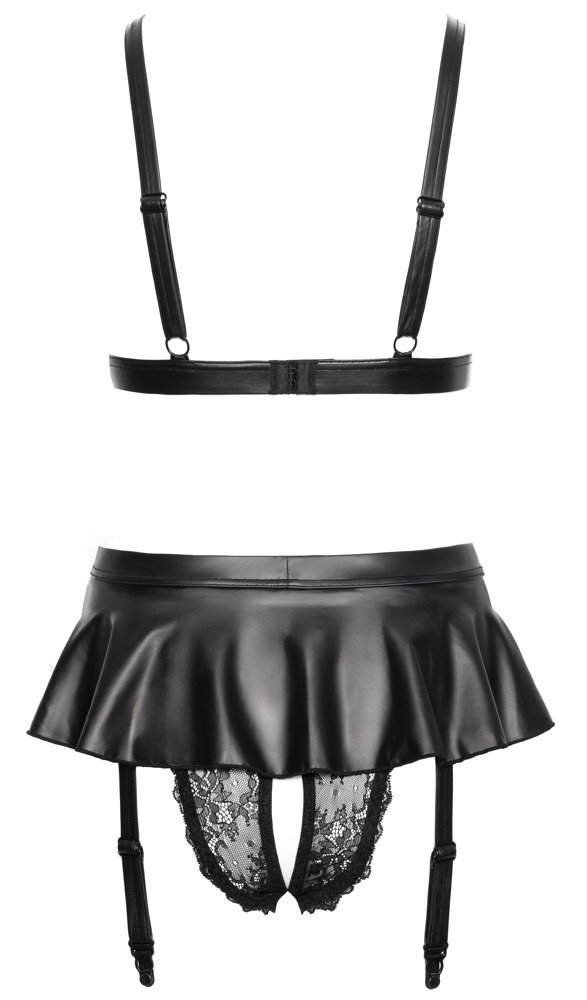 Cottelli LINGERIE Set – Bild 7