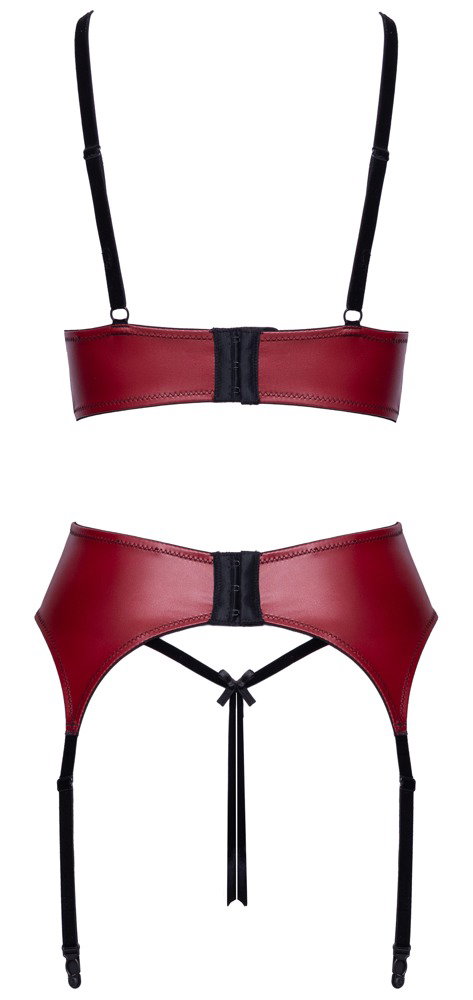 Cottelli LINGERIE Set – Bild 7