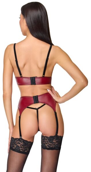 Cottelli LINGERIE Set – Bild 3
