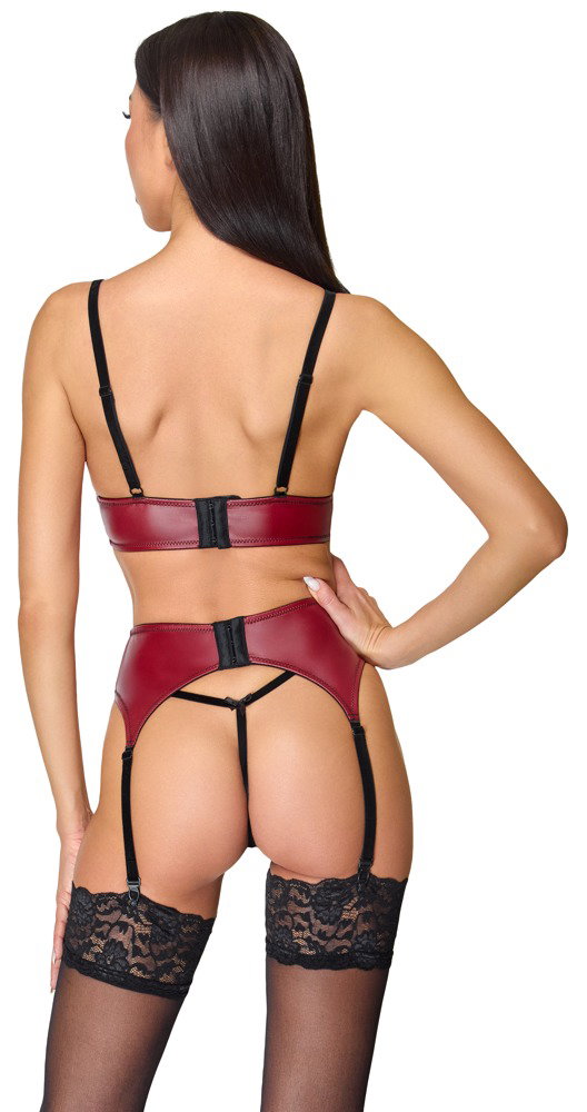Cottelli LINGERIE Set – Bild 3