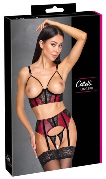 Cottelli LINGERIE Set