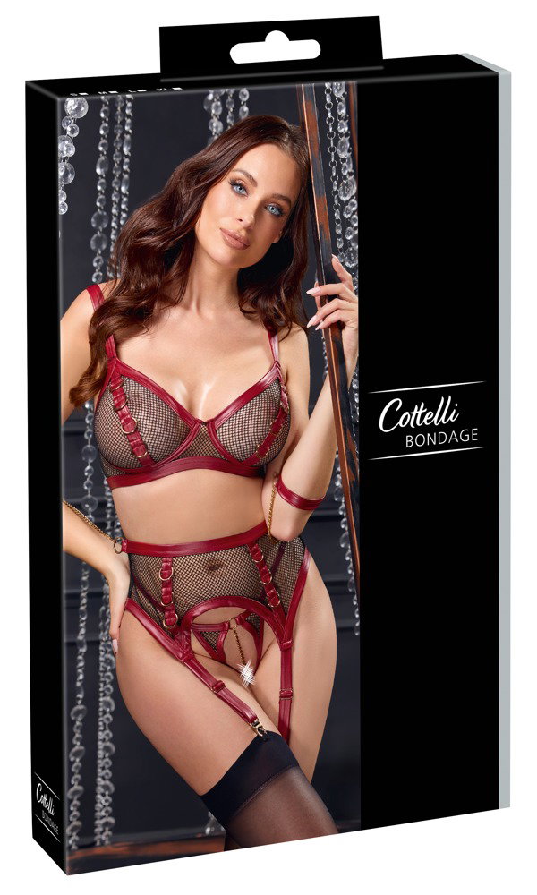 Cottelli BONDAGE Set