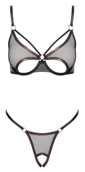Cottelli LINGERIE Set – Bild 7