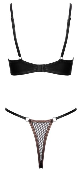 Cottelli LINGERIE Set – Bild 8