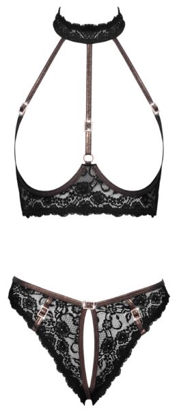 Cottelli LINGERIE Set – Bild 6