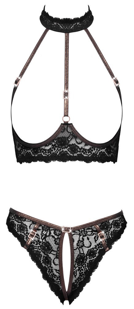 Cottelli LINGERIE Set – Bild 6