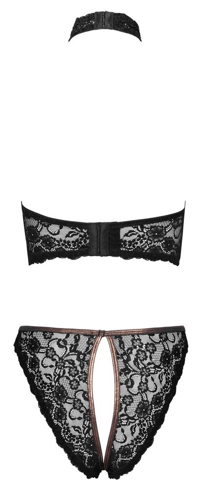 Cottelli LINGERIE Set – Bild 7