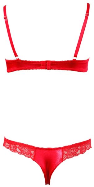 Cottelli LINGERIE Hebe-Set – Bild 5