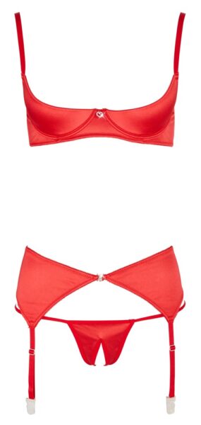 Cottelli LINGERIE Set – Bild 8