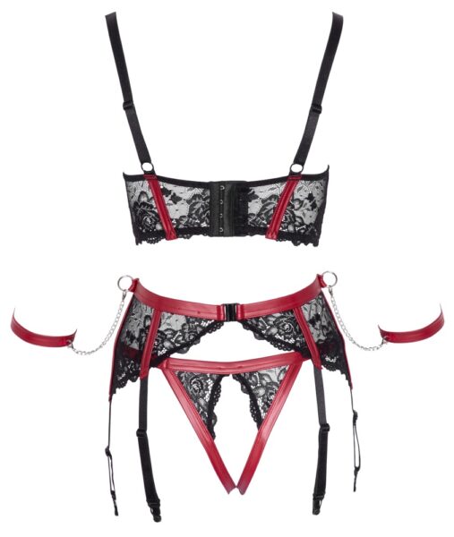 Cottelli BONDAGE Hebe-Set – Bild 7