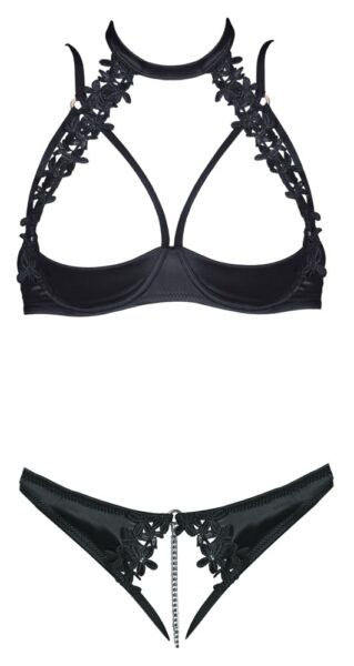 Cottelli LINGERIE Hebe-Set – Bild 5