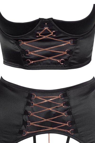 Abierta Fina Hebe-Set – Bild 5