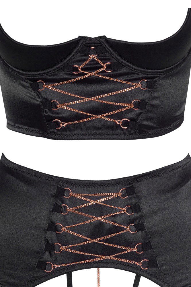 Abierta Fina Hebe-Set – Bild 5