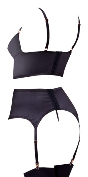 Abierta Fina Hebe-Set – Bild 8