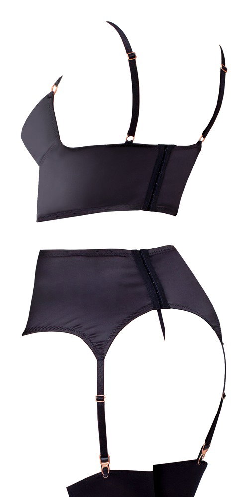 Abierta Fina Hebe-Set – Bild 8