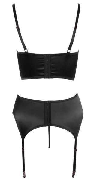 Abierta Fina Hebe-Set – Bild 7