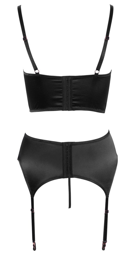 Abierta Fina Hebe-Set – Bild 7