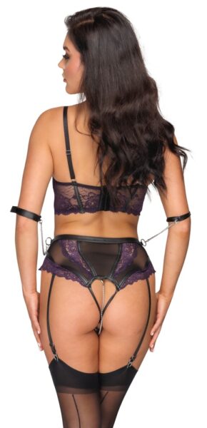 Cottelli BONDAGE Set – Bild 6