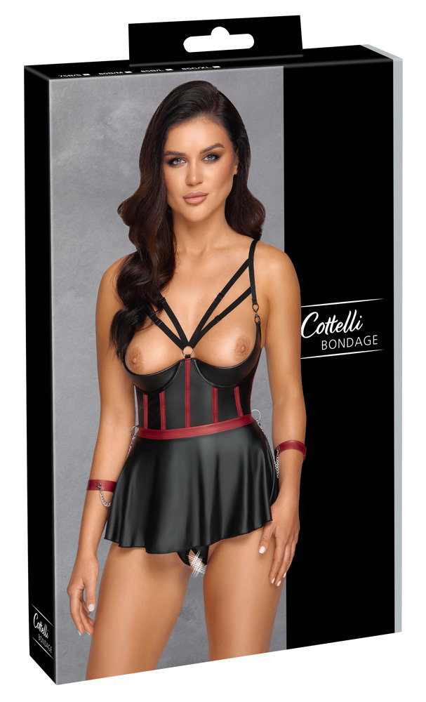 Cottelli BONDAGE Set