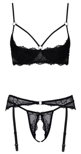 Cottelli LINGERIE Set – Bild 7