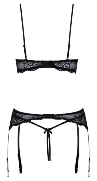 Cottelli LINGERIE Set – Bild 8