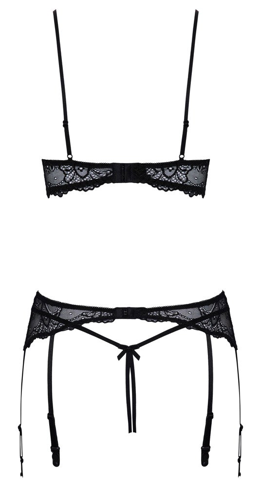 Cottelli LINGERIE Set – Bild 8