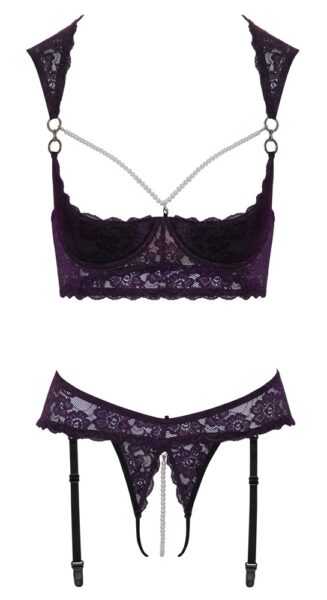 Cottelli LINGERIE Set – Bild 8