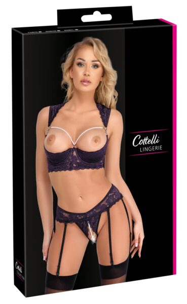 Cottelli LINGERIE Set