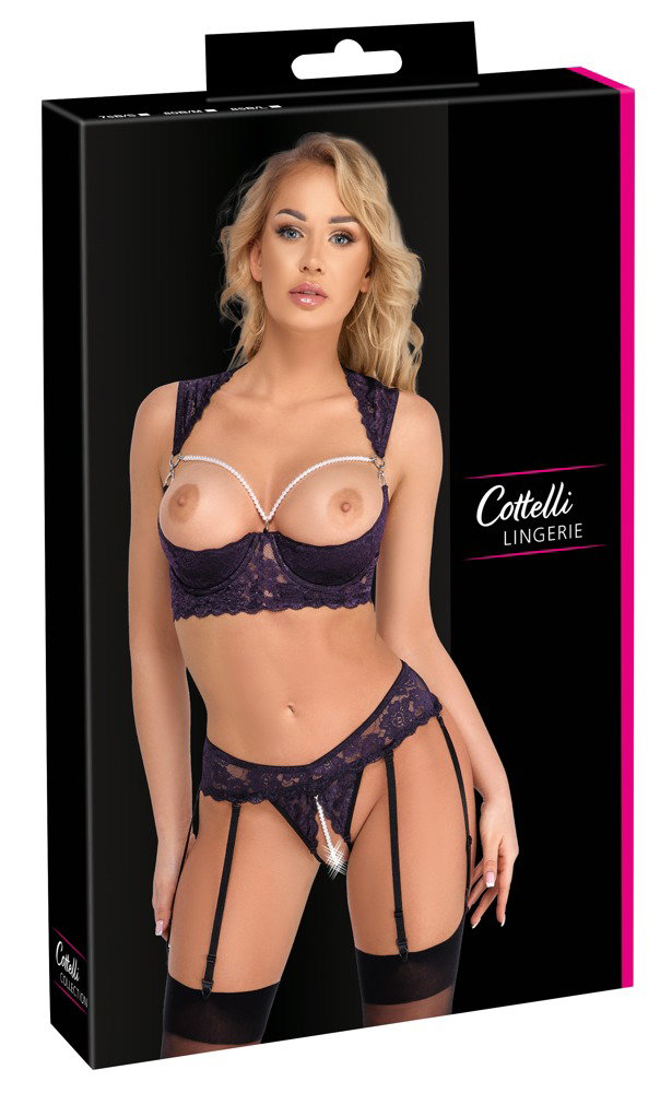 Cottelli LINGERIE Set