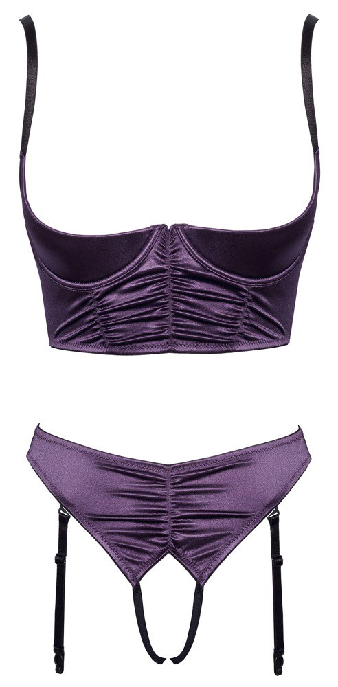 Cottelli LINGERIE Set – Bild 5