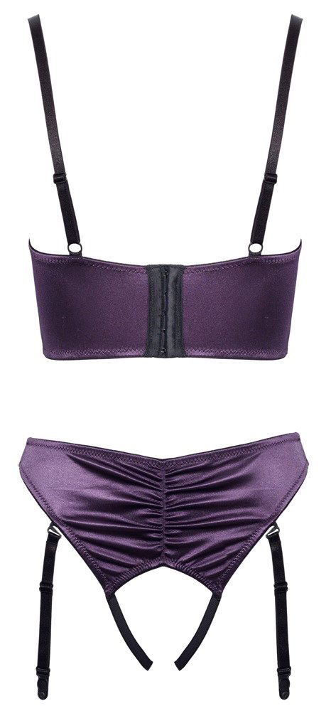Cottelli LINGERIE Set – Bild 6