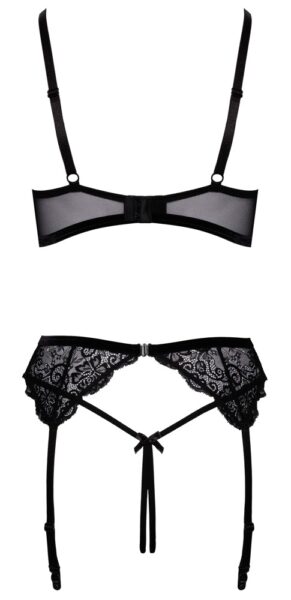 Cottelli LINGERIE Set – Bild 7