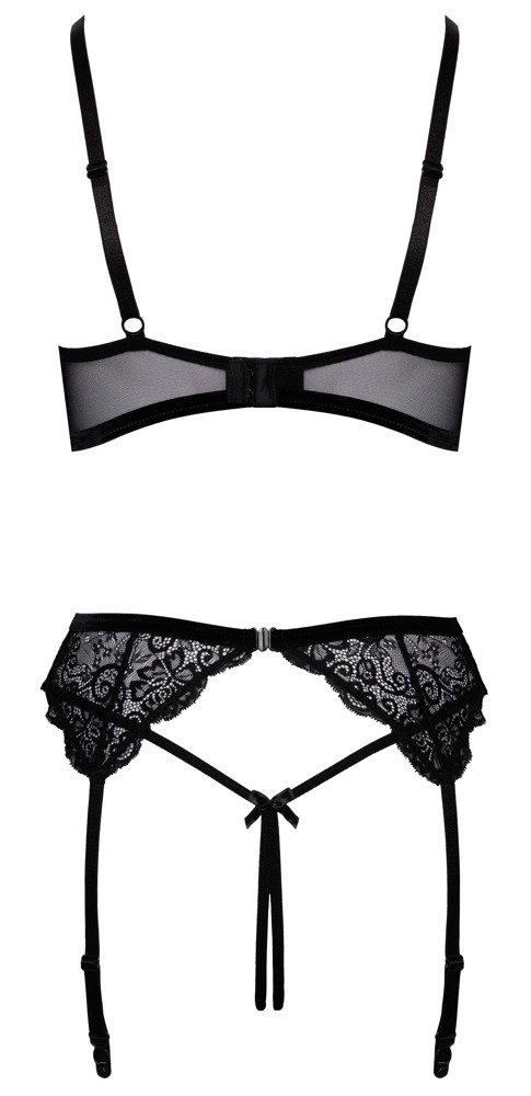 Cottelli LINGERIE Set – Bild 7