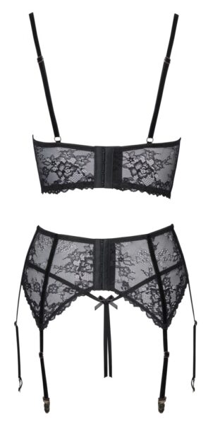 Cottelli LINGERIE Set – Bild 8