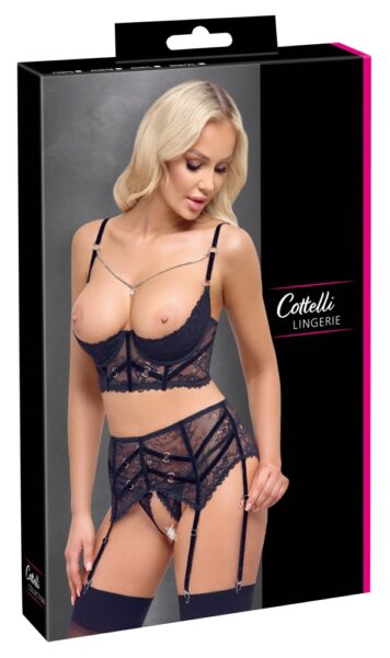 Cottelli LINGERIE Set