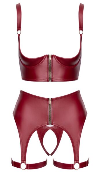 Cottelli LINGERIE Set – Bild 7