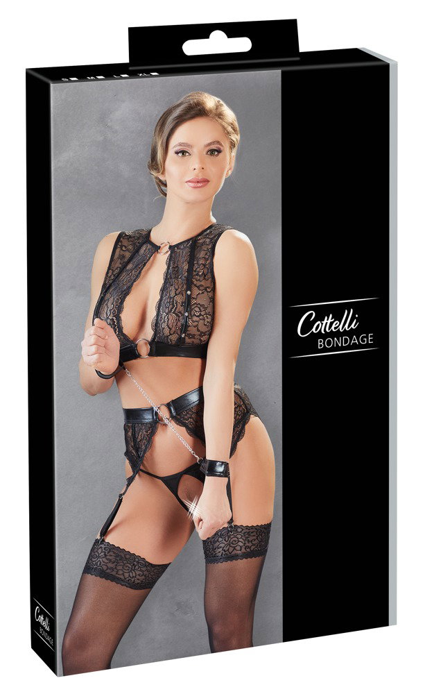 Cottelli BONDAGE Set