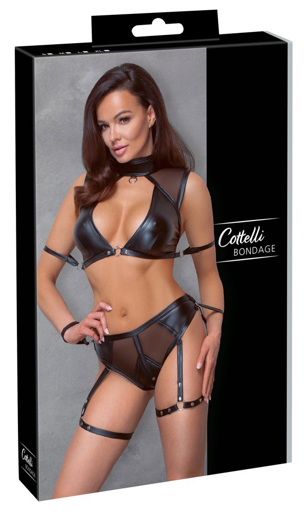 Cottelli BONDAGE Set