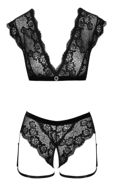 Cottelli LINGERIE Set – Bild 5