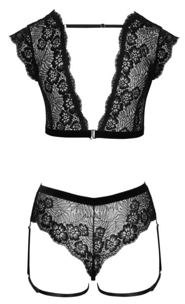 Cottelli LINGERIE Set – Bild 6