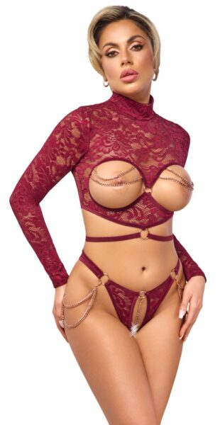 Abierta Fina Set – Bild 3