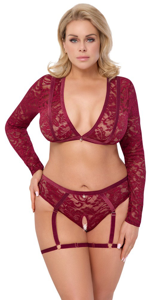 Cottelli CURVES Set – Bild 3