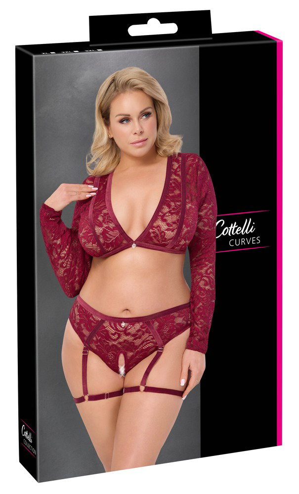 Cottelli CURVES Set