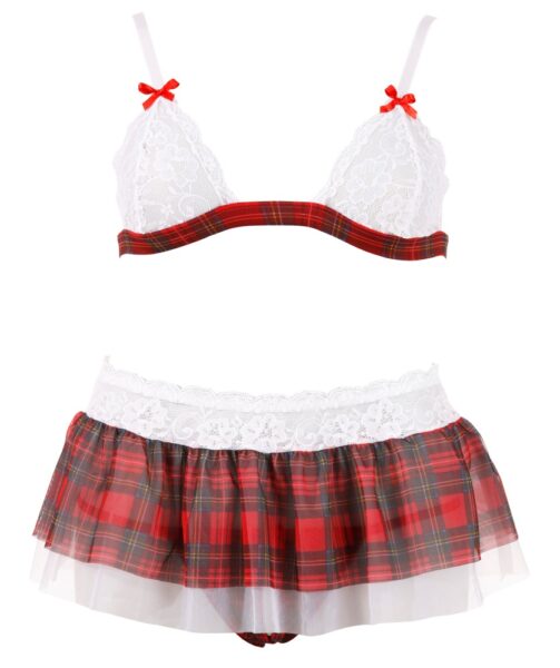 Cottelli LINGERIE Set – Bild 5