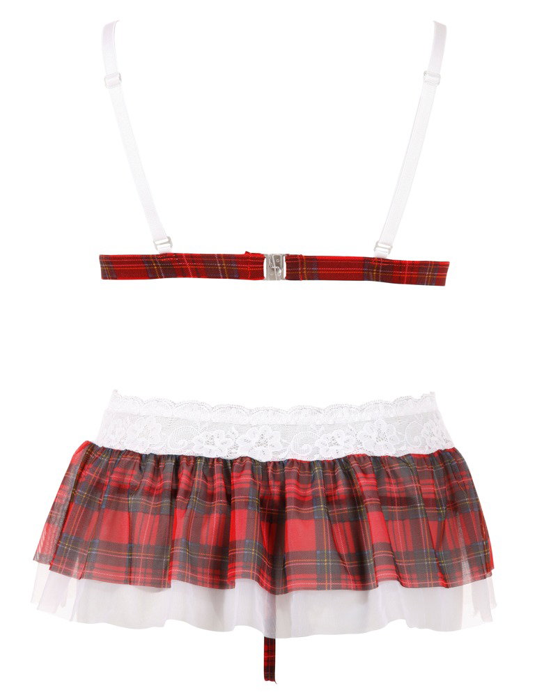 Cottelli LINGERIE Set – Bild 7