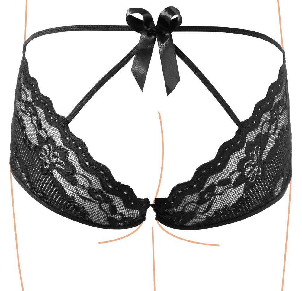 Cottelli LINGERIE Panties – Bild 6