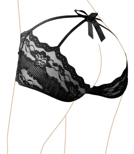 Cottelli LINGERIE Panties – Bild 5
